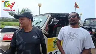 The 11th edition of India&rsquo;s off-road motorsport event -the&nbsp;Rainforest Challenge (RFC) India -in Goa