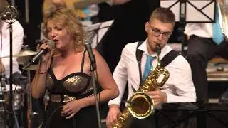 Big band teplické konzervatoře   08 Sway