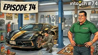 inwestycje w nową fure - Joe Bekon Episode 74 [Pelcu Paris Platynov Testree RP intouch.gg]