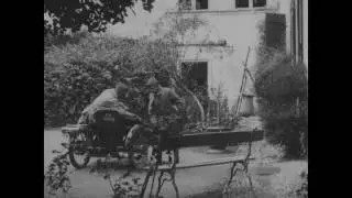 The 84th Division in the West Perigneux Area, Sept. 13 - Oct. 29, 1918
