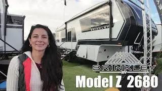 Brinkley-Model Z-2680