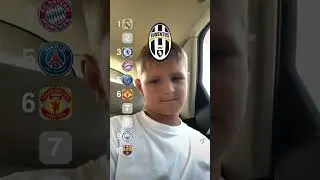 Rating foodball clubs
