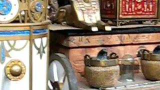 The Theme Factory of Philadelphia - Middle East Decor