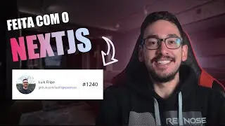 Criando imagens com NextJS