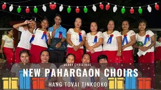 New Pahargaon choirs 😍