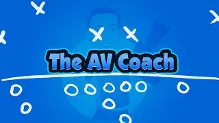 Добро пожаловать в AV Coach | Советы и ресурсы для профессионалов в сфере AV