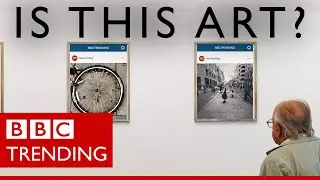 Почему Ричард Принс берет ваши фотографии для Instagram, а затем продает их?