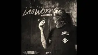 V DON  X  DARK LO &bull;Goonie Gang & OBH - 'Alleyway Piss' &bull; Prod. By V Don