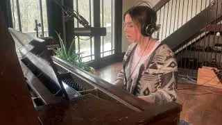 Ellery Bonham - Live at The Ballroom Nashville
