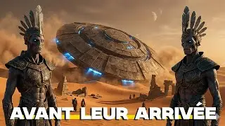 Textes Sum&eacute;riens : la v&eacute;rit&eacute; cach&eacute;e AVANT l&rsquo;arriv&eacute;e des Anunnaki sur Terre | Histoire pour dormir