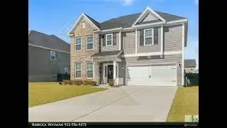 2391 Castleoak Drive