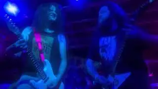 Horseburner - DNA Lounge SF 9.5.24