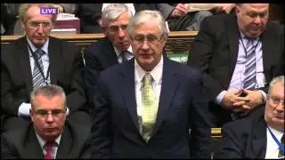 Prime Minister's Questions - Wednesday 10th December 2014