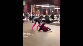 Death by Superbitch