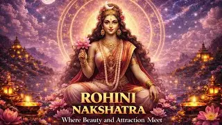 Rohini Nakshatra &ndash; Star of Creation | ரோகிணி நட்சத்திரம் &ndash; சிருஷ்டியின் ஒளி | Tamil + English Subs
