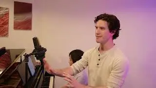 Dressing Room Concerts | Anastasia the Musical - 