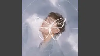 My sweet butterfly