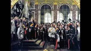 Preussens Gloria (German, 1871) - Fife & Drum
