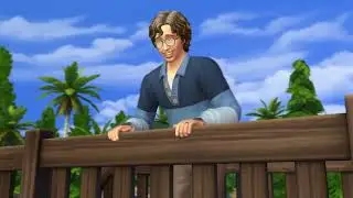 The Sims 4 Adventure Awaits: официальный трейлер: финал острова Сул-Сул