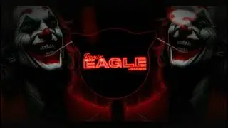 Vip Dance Trance 💥 Edm Hard Boom Bass😈🖕 Remix By Dj Eagle Jhansi mixing 🔥😈💥