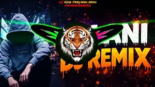 Falani Vikram Sarkar Dj Remix Song | Hard Vibration Mix | Dj Parveen Saini Mahendergarh