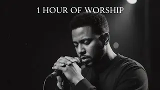 1 Hour of Worship - Introspective & Reflective | Best Worship Pop Songs Playlist