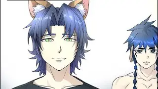 How Yasratcha and Yama&rsquo;s Father Met! Tower Of God