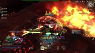 Fury Warrior (7.0.3)
