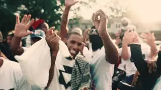 Ridin' out - Juan Marley ft. lil havoc