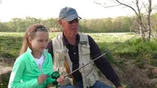 Fishing Tradition