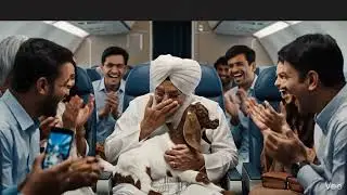 The plane driver and passenger are smiling. #plane #fly #adventure #happy 