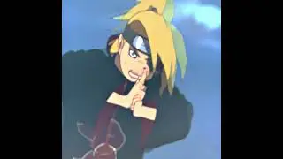 | 6LACK - Scripture [ Naruto Vibe Edit/AMV ] 4K
