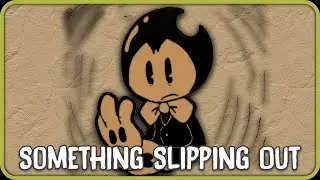 Bendy and The Dark Revival - Comic Dub: 