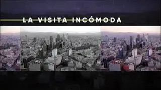 La Visita Incómoda con Hernán Gómez Bruera - TEPJF