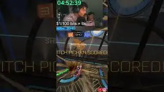 1v2 #rl #rocketleague #league #rocket #pro #couple #1v1 #1v2 #lol #fyp #viral #foryou