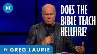 A Hellfire and Brimstone Message