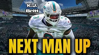Week 7 Starts/Sits and IDP Preview with Jase Abbey (Fantasy Football 2025)