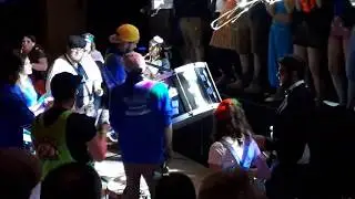Verdammt, ich lieb' dich - Lumpamusik Bixxawuahler