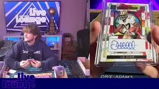 Набор коллекционных карточек Panini Impeccable Football Hobby 2025 года, 3 коробки, 32 карточки, ...