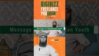 Big Announcement from DigiBizz Program Director | Digital Business Updates & New Opportunities