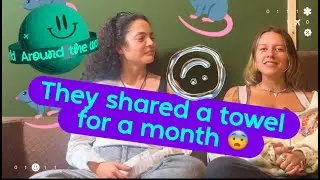 You would NOT think about these travel hacks!