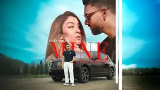 Ricky Hunjan - Mine (Official Video) #rickyhunjan #shotoniphone