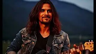 Berlututlah Padaku song by : Rian Elfendra ,video klip asli #rianelfendra #metal #rock 