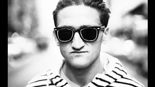 I Met Casey Neistat!!