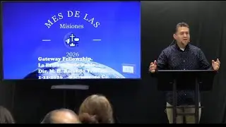 La Estrategia de Pablo - Rom. 15:20-21