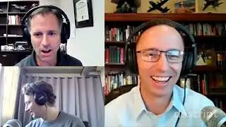 Flight #20: What's Important About Money To You? - PILOT MONEY GUYS