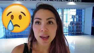 MC DONALD'S HEALTH HACK #1 Fitness Vlog | Leg Workout Routine