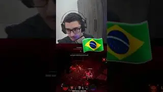 JOGO BRASILEIRO! HELL CLOCK#jogobrasileiro #roguelike #hellclock
