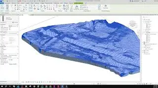Civil 3D : How to import XML Civil 3D file into Revit