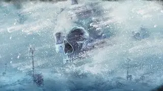 Bone Chill (Winter Event 2025) | Dead by Daylight